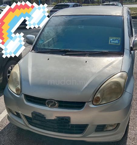 2010 Perodua MYVI 1.3 EZ FACELIFT (A) - 1