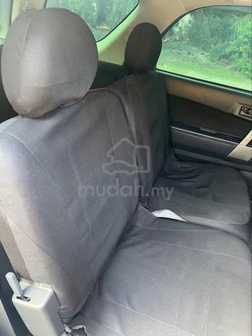 2013 Toyota RUSH 1.5 G F700RE FACELIFT (A) - 5