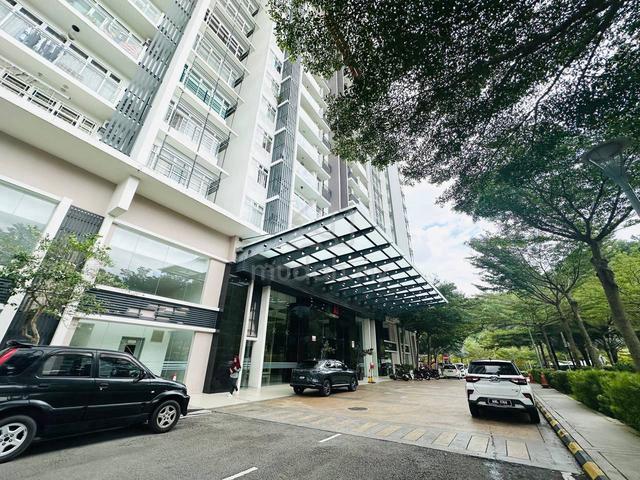 Dwiputra Residences 1