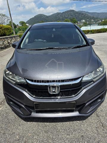 2018 Honda JAZZ 1.5 S (A) - 3