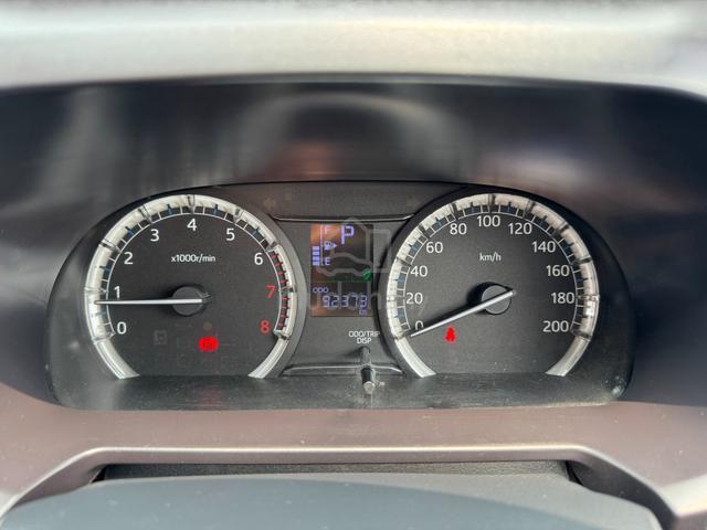 2019 Perodua ARUZ 1.5 AV (A) - 5