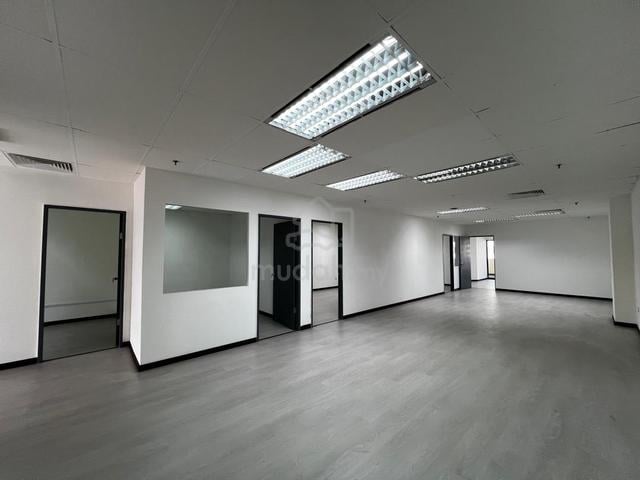 Office Lot for Rent in Centre Point Kota Kinabalu 1