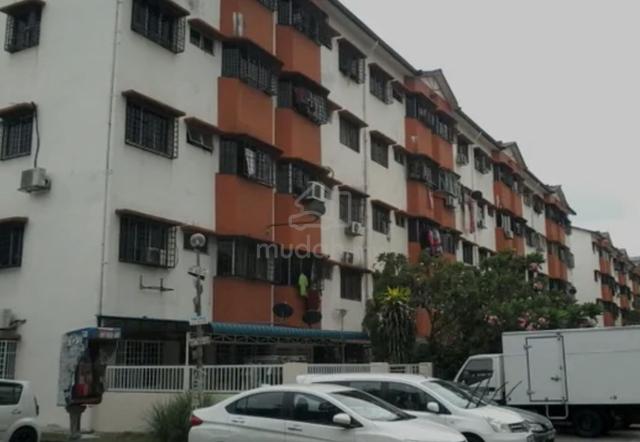 Taman Sri Manja 1
