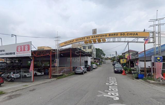 Kajang Sg Chua Commercial for rent 1