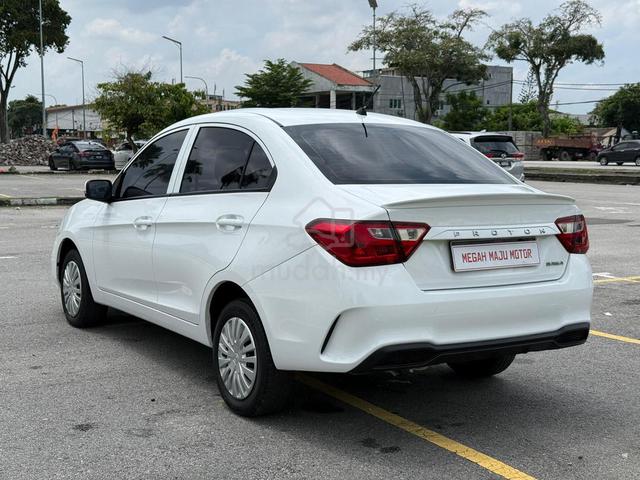 2020 Proton SAGA STANDARD MT 1.3 (M) - SVR/LOW MIL - 4