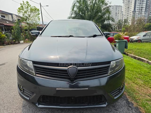 2014 Proton PREVE 1.6 CFE PREMIUM (A) - 3