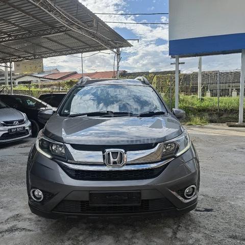 26🚗Honda BR-V 1.5 V RM470*BULAN✅7 SEATER FAMILY - 3