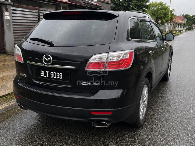 2012 Mazda CX-9 3.7 2WD (A) - 3