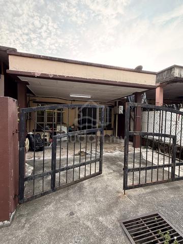 FOR RENT – Taman Desa Mewah, Semenyih 1