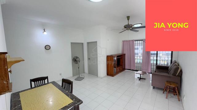 Krystal Villa 1