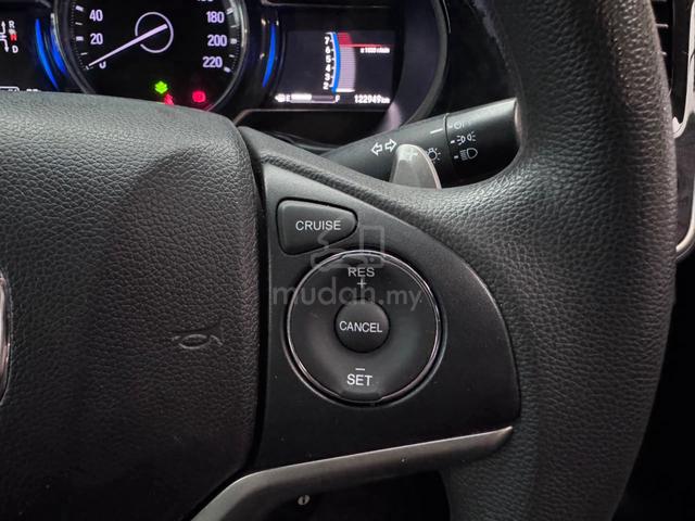 Honda CITY 1.5 HYBRID GM6 FACELIFT FULL SERVICE - 3