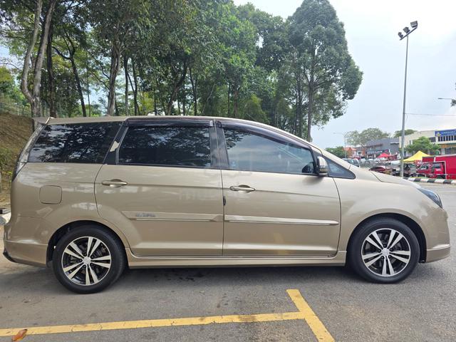 2012 Proton EXORA 1.6 BOLD PREMIUM(A) SINGLE OWNER - 5