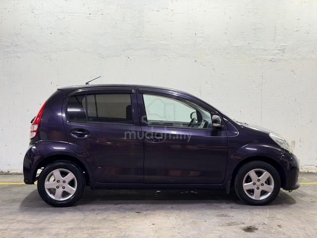2014 Perodua MYVI 1.3 EZ STANDARD (A) WHOLE SALE - 4