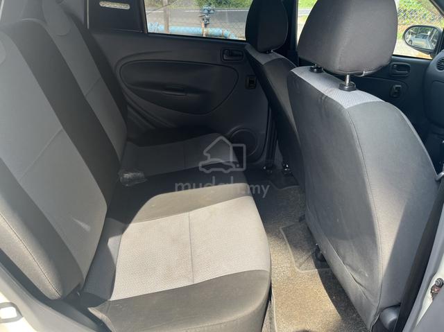 2012 Perodua VIVA 0.8 850 ED-VE (M) - 5