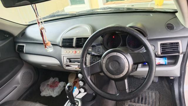 2012 Proton PERSONA 1.6 ELEGANCE BASE LINE (M) - 4