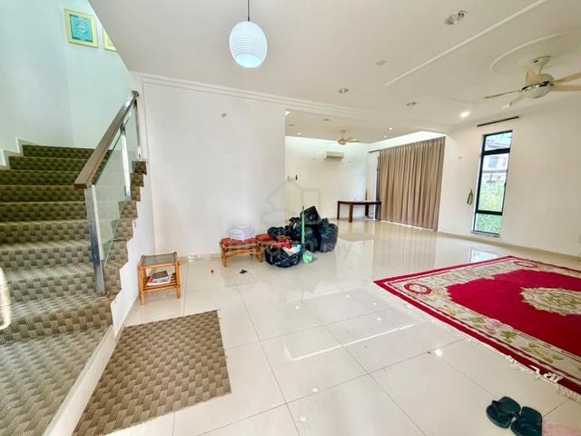 [100% LOAN!!FREEHOLD OPEN!!]Taman Dato Shahbandar , Ampangan 1