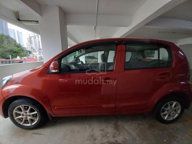 2015 Perodua MYVI 1.3 STANDARD G MY11 M600 - 1