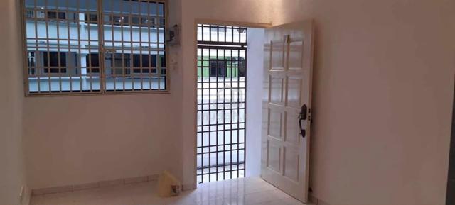 Taman Batu Uban 2 Apartment 1