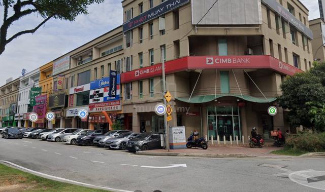ROI 5% Changkat Permata Shop, Wangsa Maju, Wangsa Melawati, Setapak 1