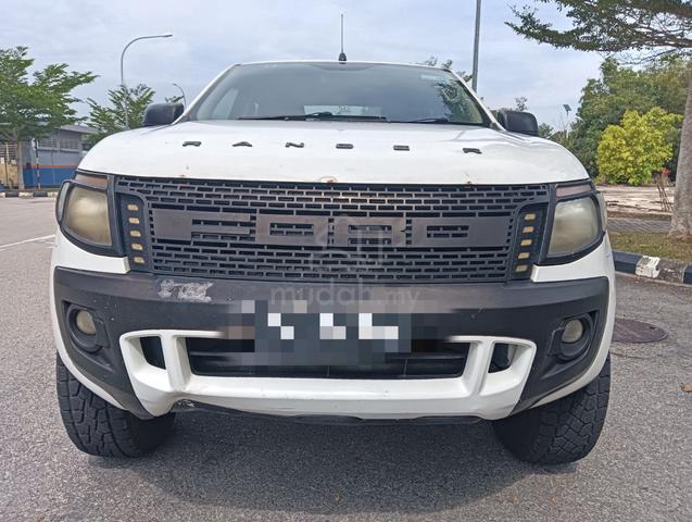 2014 Ford RANGER 2.2 XL (HI-RIDER) (M) - 3