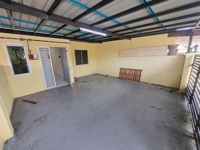 Single Storey Jalan Telipot Bukit Sentosa, Rawang RENOVATED EXTENDED 2