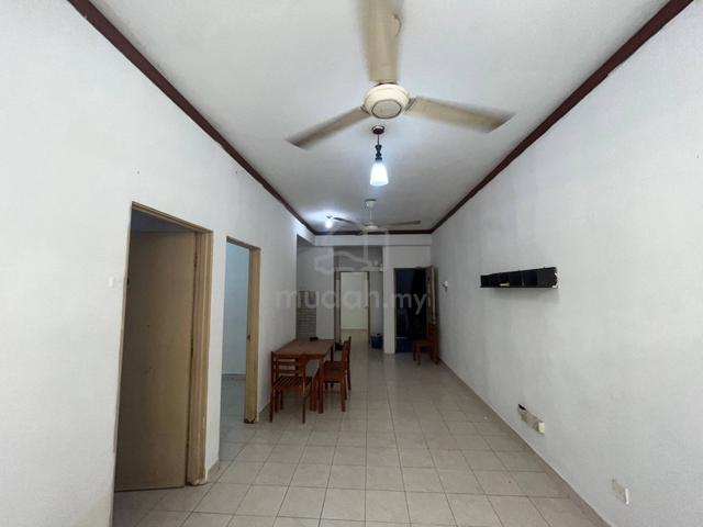 Taman Tenaga Apartment 1