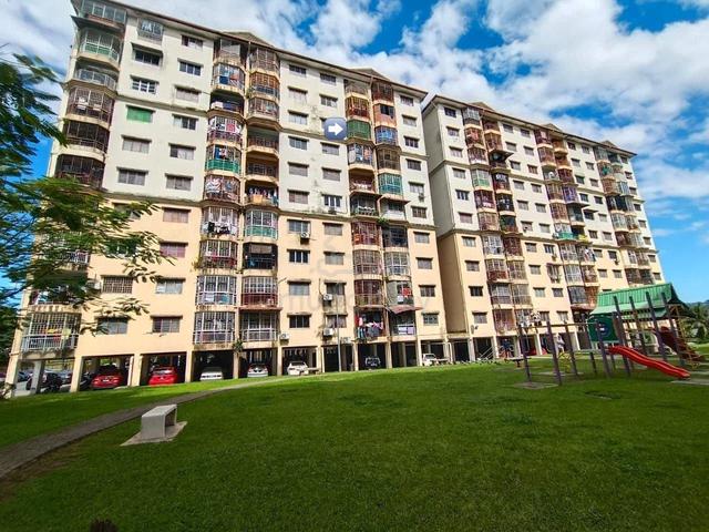 Taman Tun Teja 1