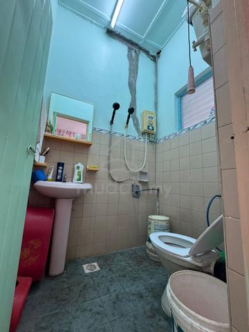 Taman bukit Jaya @ jalan denai ulu tiram low cost single storey   sing 4