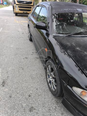 2006 Proton WIRA 1.5 GLi A/B SE (M) - 1