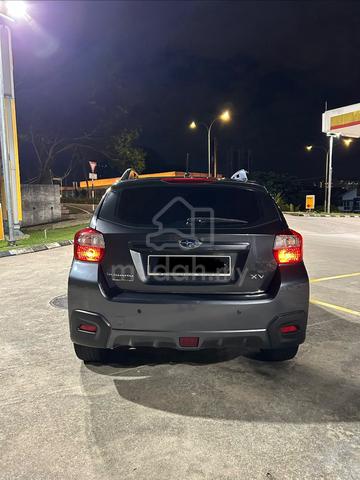 2015 Subaru XV 2.0 PREMIUM (A) - 4