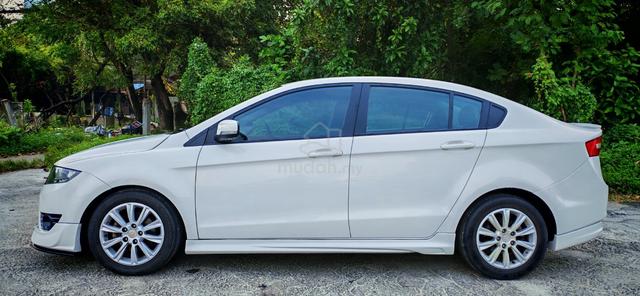 2013 Proton PREVE 1.6 CFE PREMIUM (A) - 5