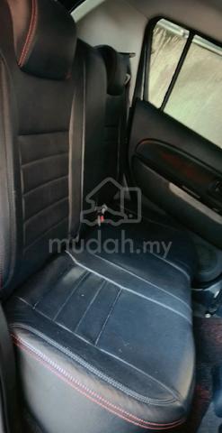 2009 Perodua MYVI 1.3 SE ZHS MY05 M300 FACELIFT - 2