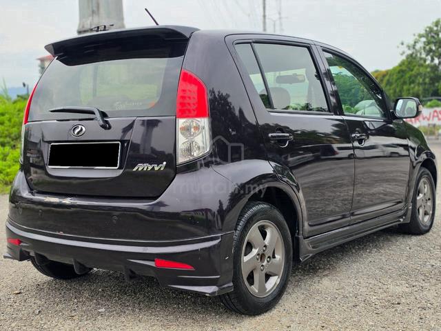 2008 Perodua MYVI 1.3 EZ FACELIFT (A)GOOD CONDITIO - 2