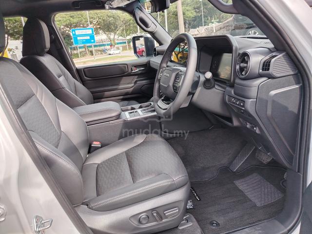 2024 Toyota Land Cruiser 2.7 LC250 VX 7 Seater 6A - 5