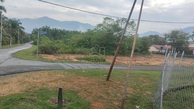 Lot 1 ekar lokasi strategik Rembau untuk dijual 1