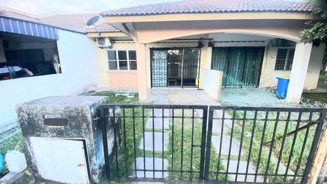Single Storey Terrace Jalan Suria Bandar Mahkota Banting 1