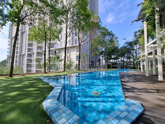 Verdi Eco-dominiums @ Symphony Hills 1