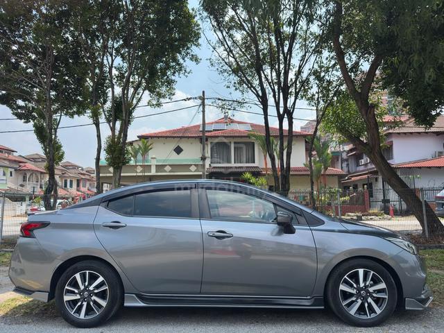 NISMO⭐2023 Nissan ALMERA 1.0 VLT TURBO FULL SERVIS - 3