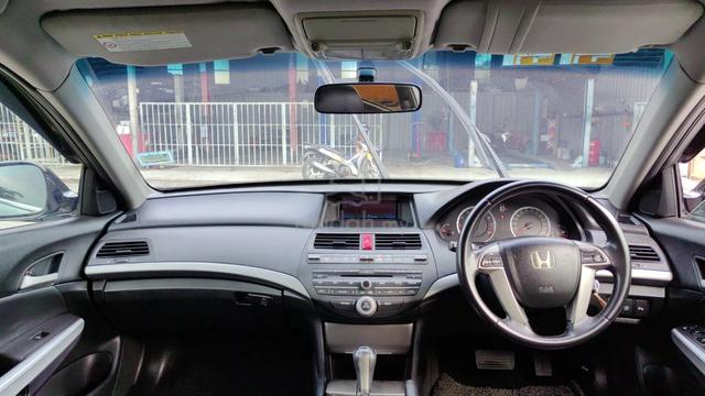 2013 Honda ACCORD 2.0 VTi-L FACELIFT (A) - 5