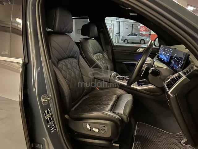 2023 Bmw X7 3.0 XDRIVE40I M SPORT MY19 G07 (A) - 4
