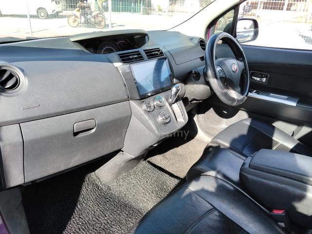 2014 Perodua ALZA 1.5 ZHV ADVANCED (A) - 5