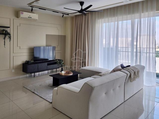 Medini Signature 1