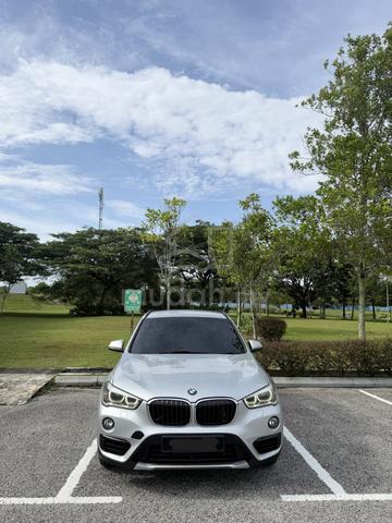 2018 Bmw X1 2.0 SDRIVE20I (CKD) F48 (A) - 3