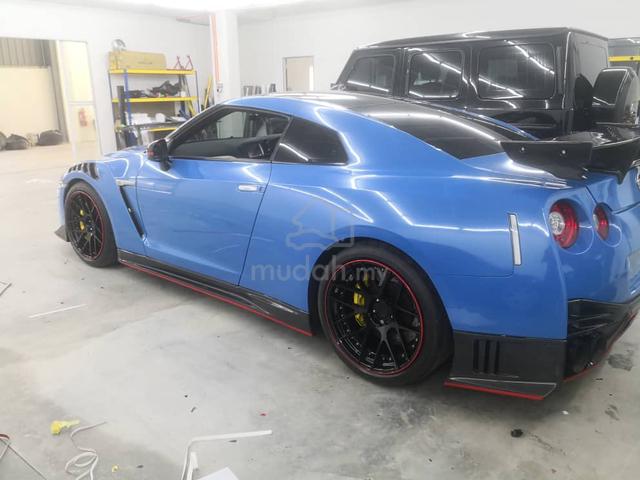 2014 Nissan GT-R 3.8 PREMIUM EDITION R35 MY2010 - 3