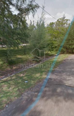 Bungalow land at Tmn Alai Perdana 1