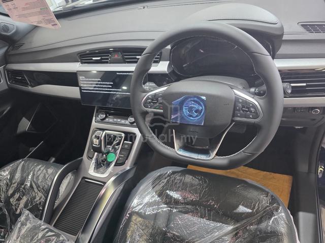 2026 Proton X70 1.5 PREMIUM MC3 (A) Special De - 5