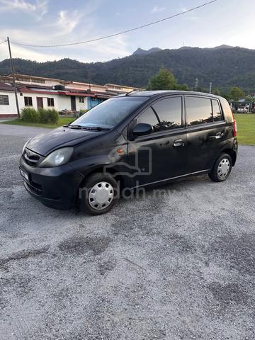 2012 Perodua VIVA 850 EX (M) For Sale ❗️❗️❗️ - 2