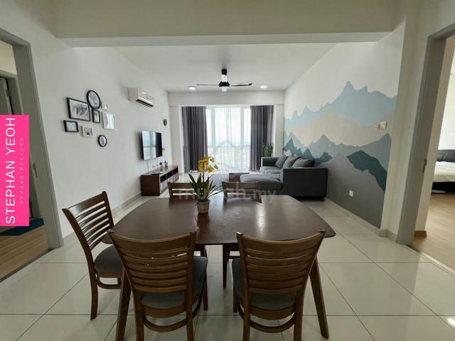 Jazz Residence 3