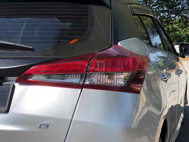 OFFER 2022 Toyota YARIS 1.5 G SIAP MODIFIED - 5