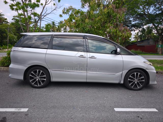 2013 Toyota ESTIMA 2.4 G ENHANCED (A) - 3